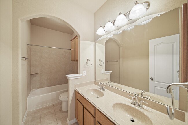 Building Photo - 10011 Forrester Trail