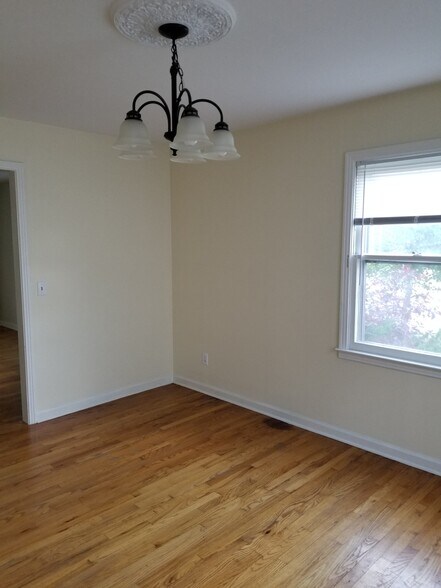 Dining Room - 104 Kenosha St