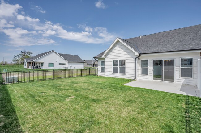 Building Photo - 23817 Harvest Heights Cir