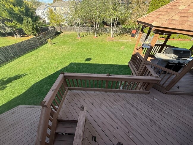 Building Photo - 721 Mohican Trail