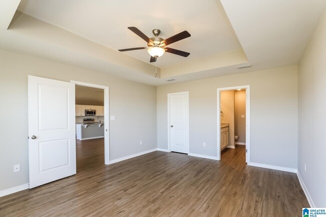 Building Photo - 1166 Hayward Lp