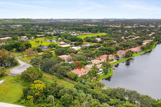 Building Photo - 4487 NW 42nd Terrace