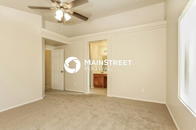 Building Photo - 3 Bedroom Pet-Friendly Home in El Mirage, AZ with Main Street Renewal
