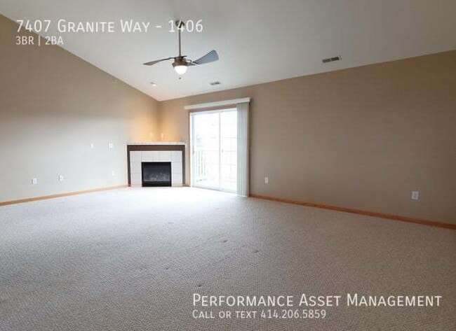 Building Photo - 7407 Granite Way