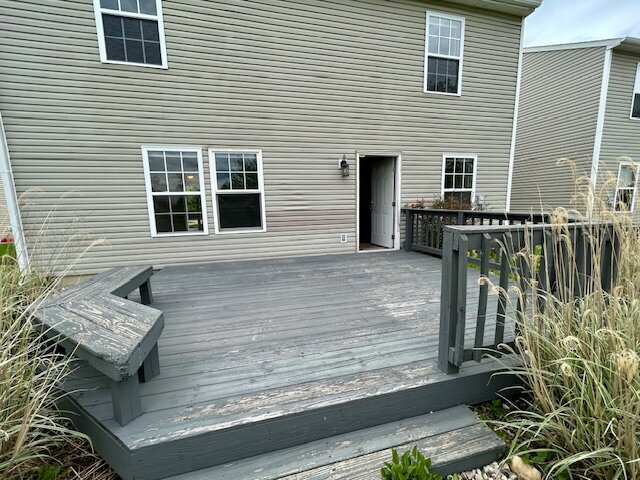 Building Photo - STUNNING 3 bedroom, 2.5 Bath Home in Greenwood- Johnson County