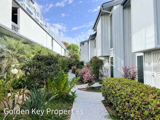 Building Photo - Waterfront Condo on the Buena Vista Lagoon - 5 mins from Carlsbad Village!