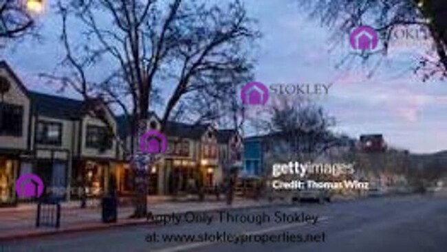 Building Photo - Stokley Properties Presents 652 East N. St...