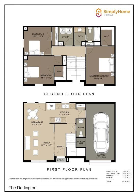 Building Photo - 672 Fallow Ln