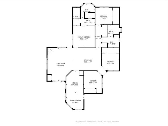 Building Photo - 2302 Windrift Way
