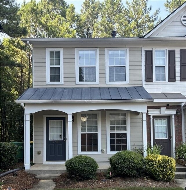 Building Photo - 3300 Hidden Cove Cir NW
