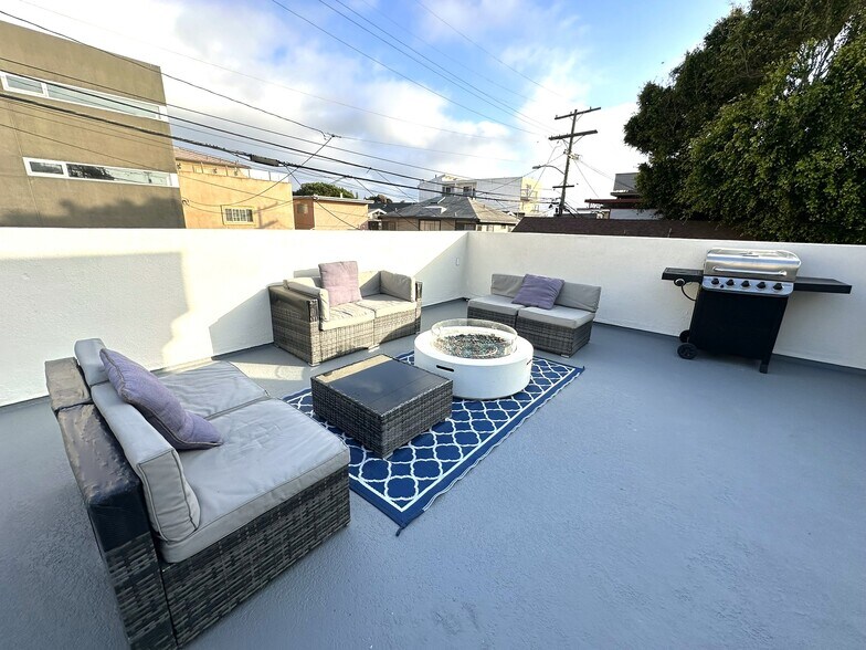 Building Photo - 36 Paloma Ave