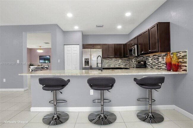 Building Photo - 25341 SW 117th Ave