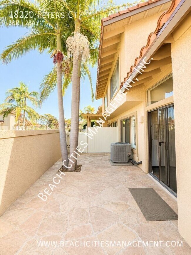 Building Photo - 18220 Peters Ct
