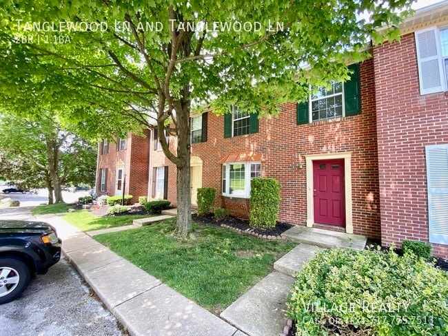 Building Photo - 442 Tanglewood Ln