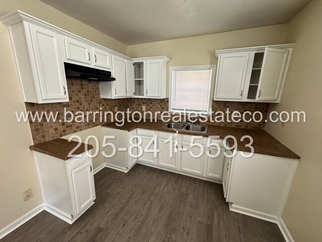 Building Photo - Birmingham