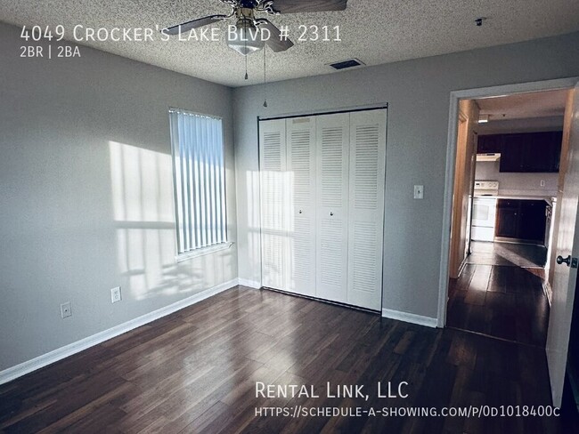 Building Photo - 4049 Crockers Lake Blvd