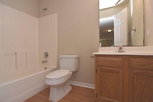 Building Photo - 12745 Lake Conroe Hills Dr