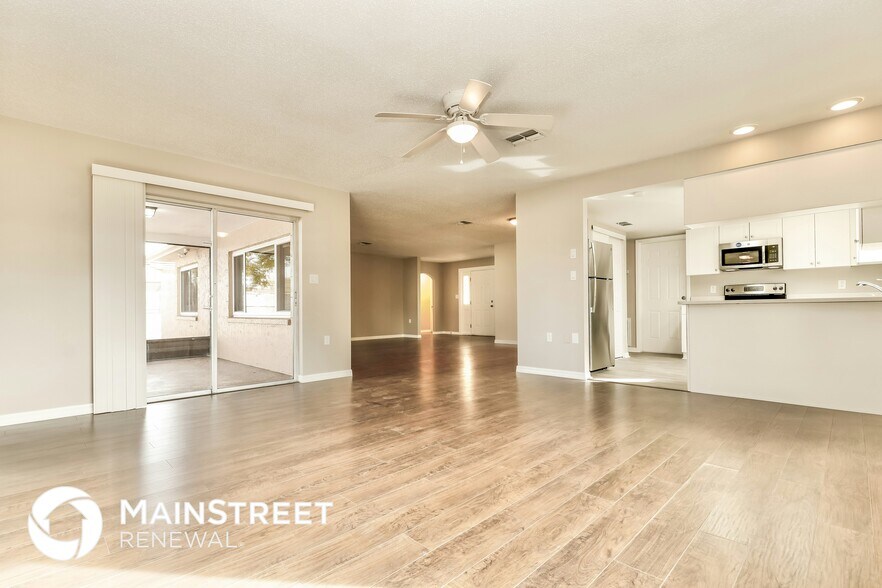 Building Photo - 8413 Corney Dr