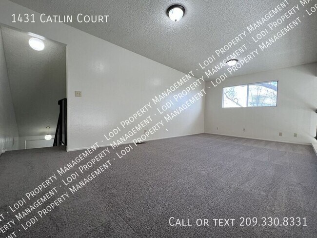 Building Photo - 1431 Catlin Ct