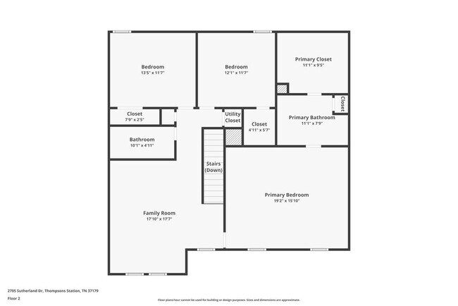 Building Photo - 2705 Sutherland Dr