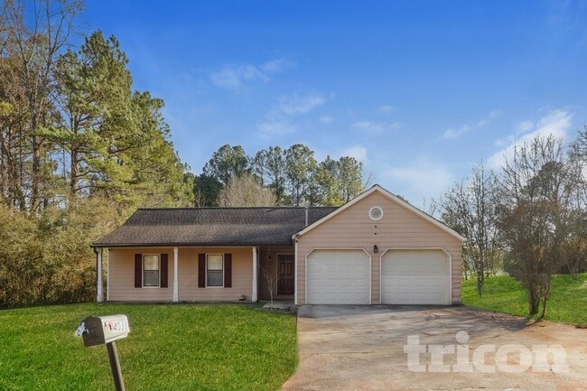 Building Photo - 4031 Daylily Way