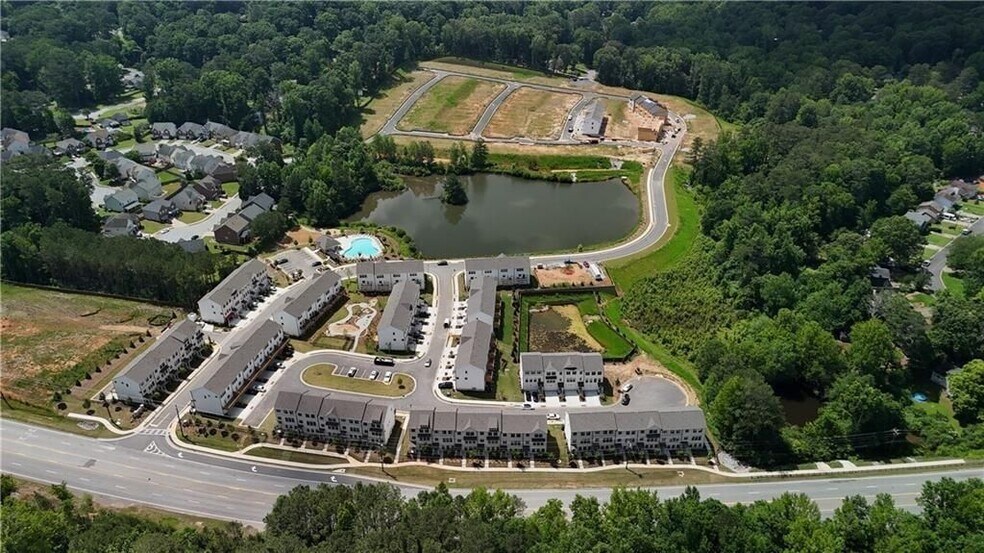 Building Photo - 521 Meadows Ln