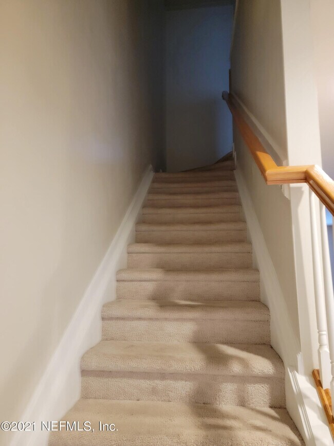 Building Photo - 6801 Arching Branch Cir