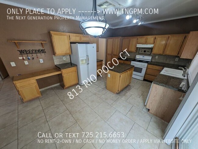 Building Photo - 813 Rio Poco Ct