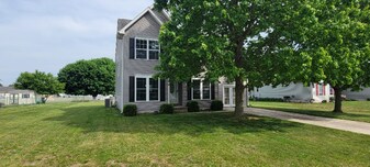 Building Photo - 265 S Ember Dr