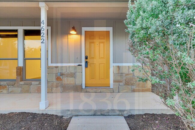 Building Photo - 4622 Credo Lane