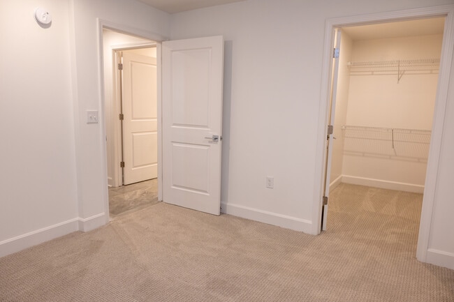 2304 Bedroom - ArriveKC Condos