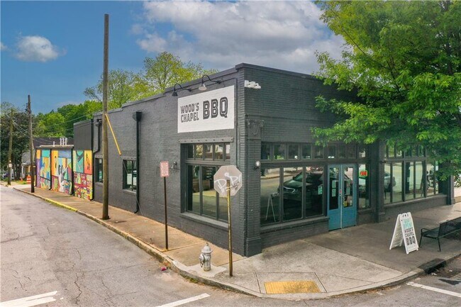 Building Photo - 22 Haygood Ave SE