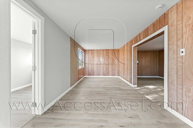 Building Photo - Affordable 2 Bedroom with Yard Space & Functional Layout