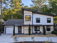 Building Photo - 344 W Wieuca Rd NE