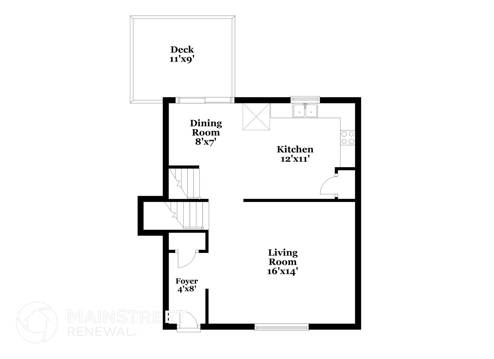 Building Photo - 3216 Country Lawn Dr