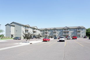 Building Photo - Pheasant Ridge Village Apartments