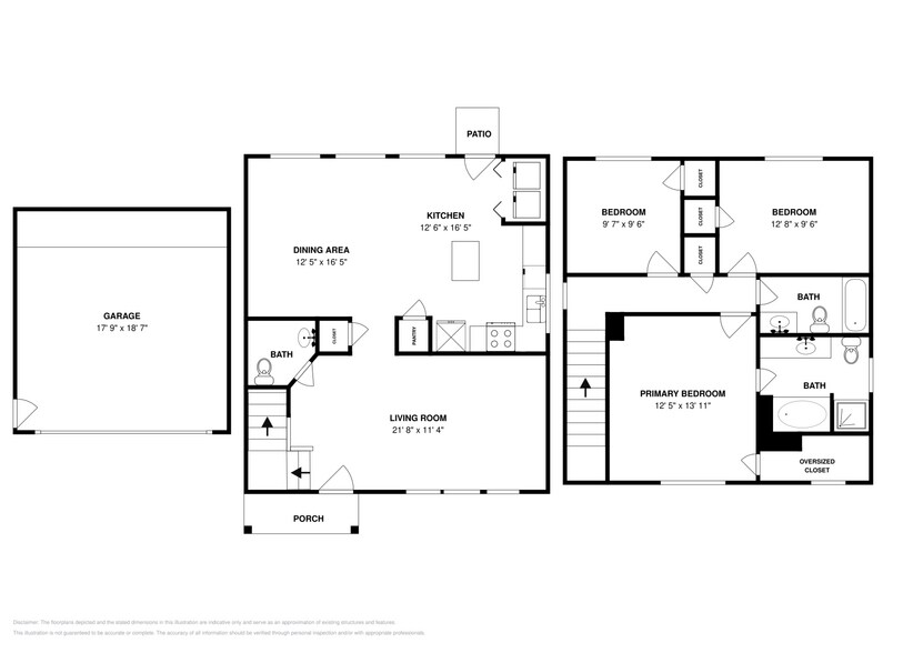 Building Photo - 823 Lightningbug Ln