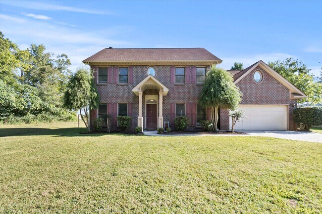 Primary Photo - 300 Early Harvest Ct