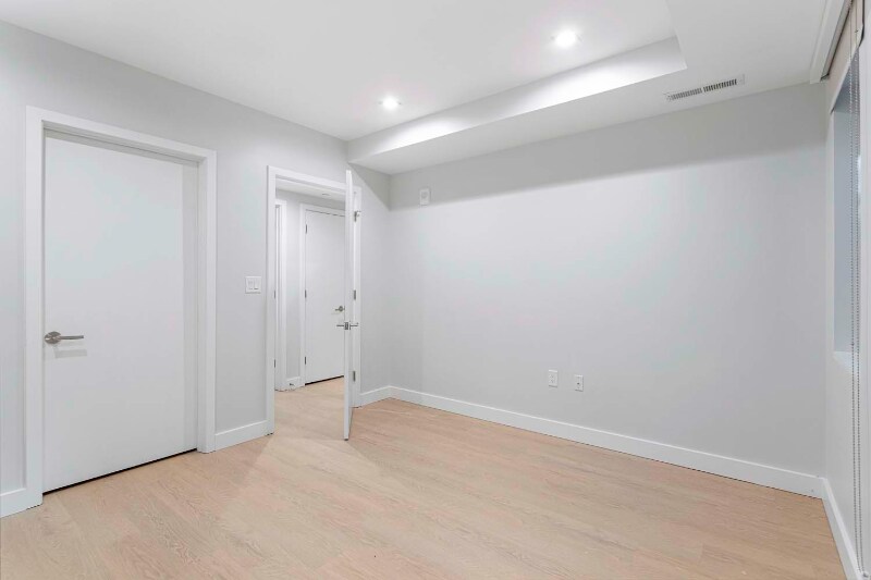 Building Photo - 1224 M St NW