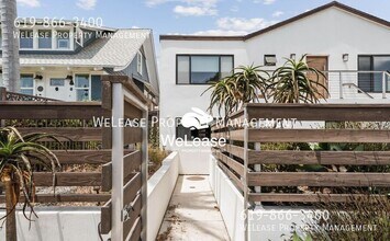 Building Photo - 942 Rosecrans-ADU