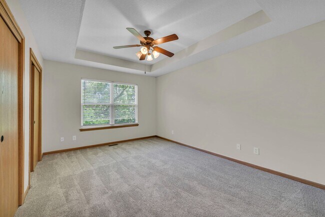 Floorplan - GLENDALE TOWNHOMES