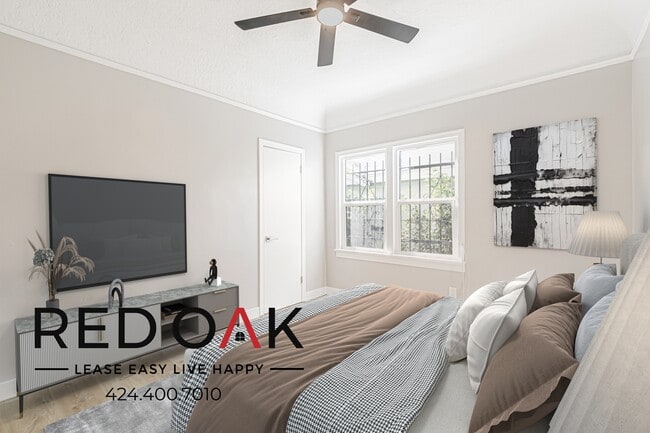 Primary Photo - 1623 W 39th Pl