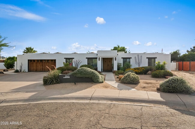 Building Photo - 3501 E Cannon Dr