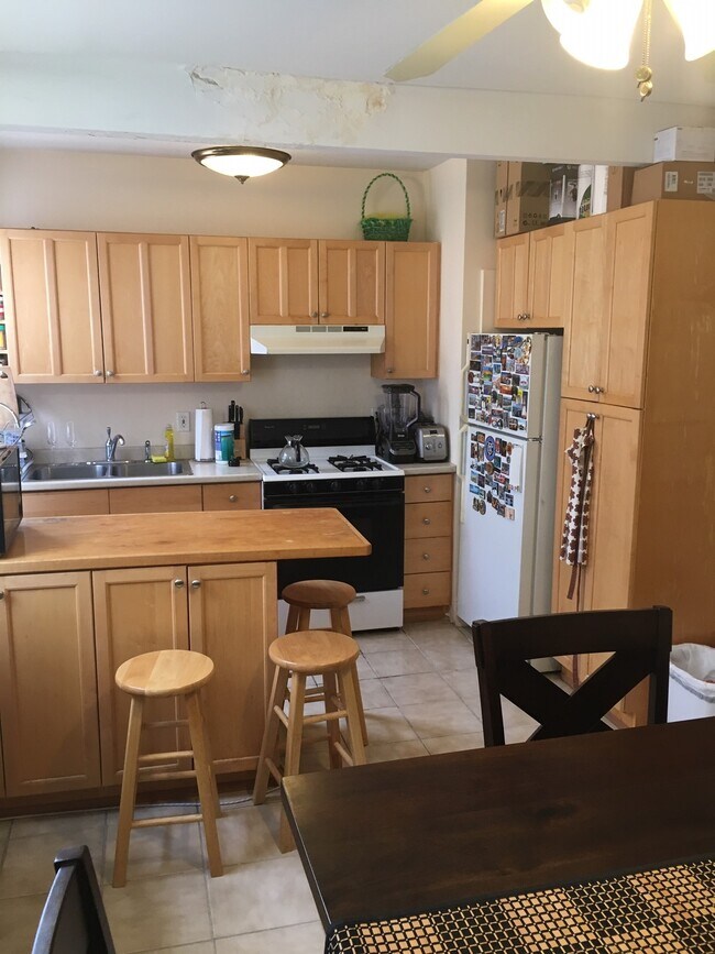 KITCHEN - 7 Greenridge Ave