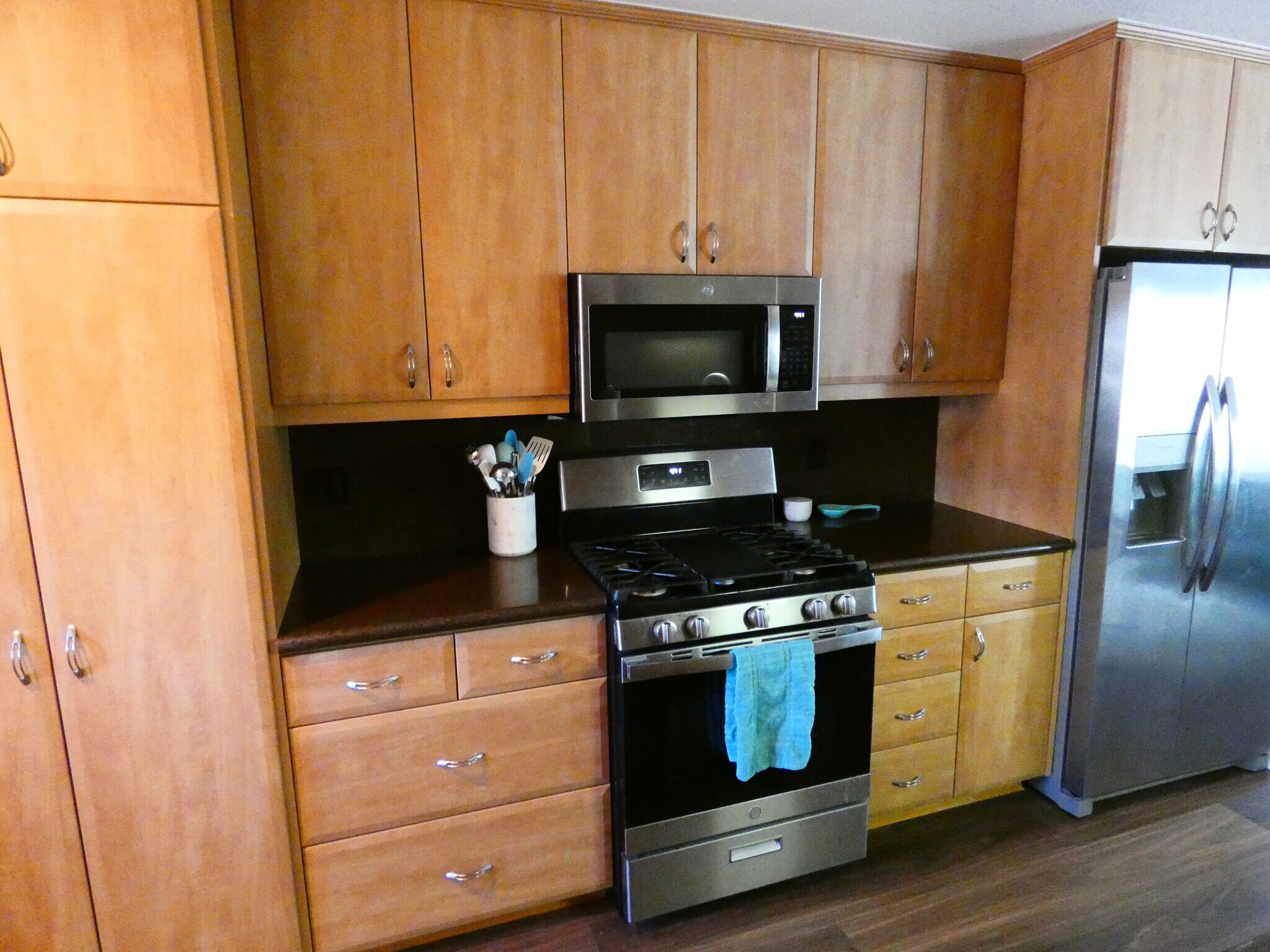 Kitchen - 12133 Wilsey Way