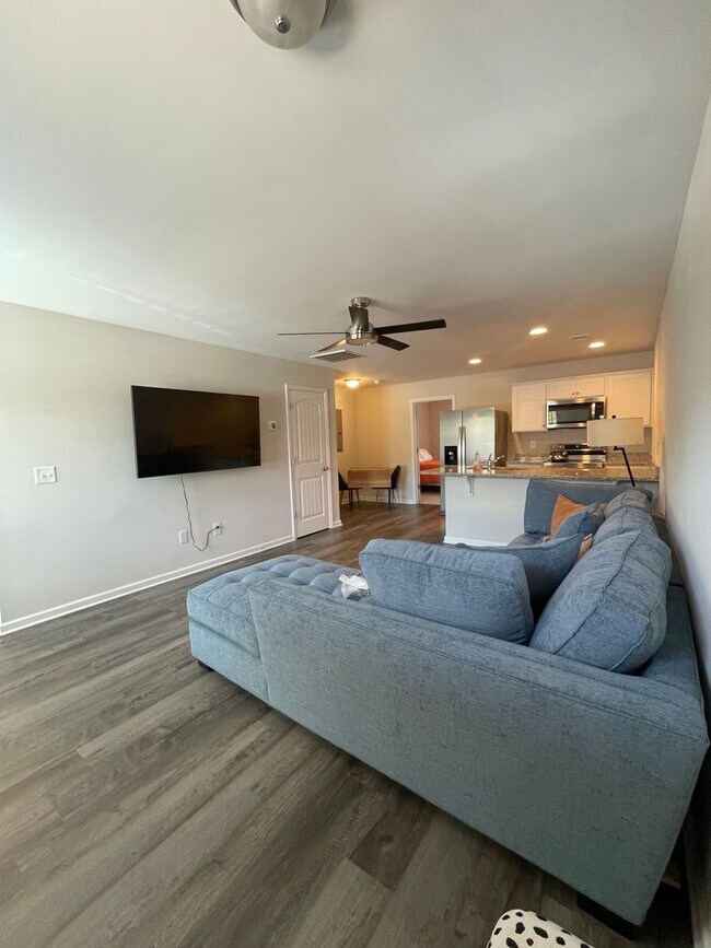 Building Photo - Brand New Townhome in Clemson, SC