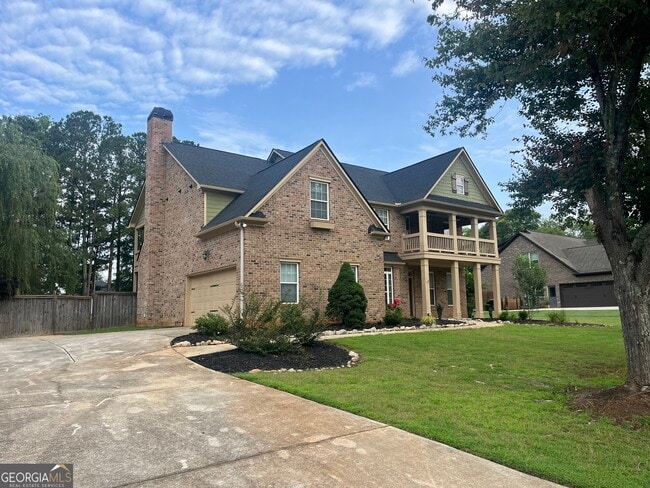 Building Photo - 104 Fisher Mill Dr
