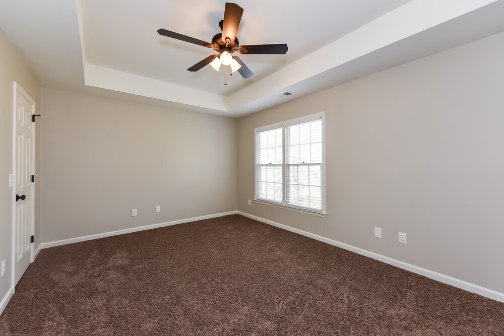 Building Photo - 4340 Cambridge Dr