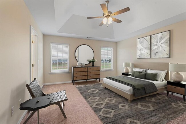 Building Photo - 2019 Dawsons Ml Ln