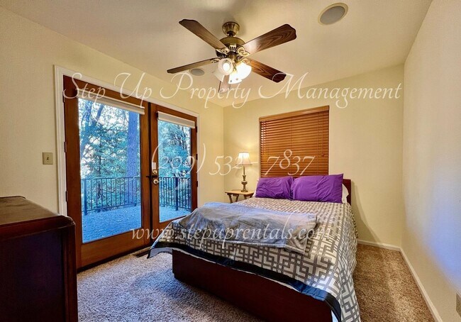 Building Photo - Spacious 4 Bed 2 Bath Home in Lovely Twain Harte Community!